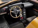 Mercedes-Benz C111-II D Concept 1976 года